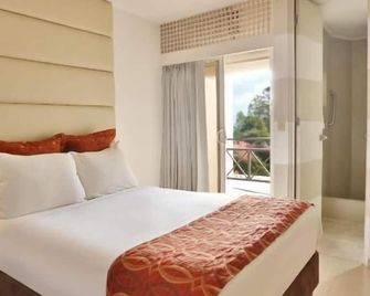 Minister Business Hotel - Tegucigalpa