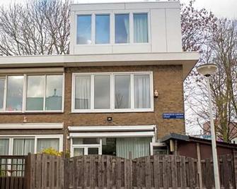 B&B Gabriela Amsterdam - Amsterdam - Building