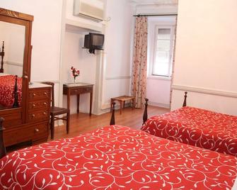 Residencial Carvalho - Estremoz - Chambre