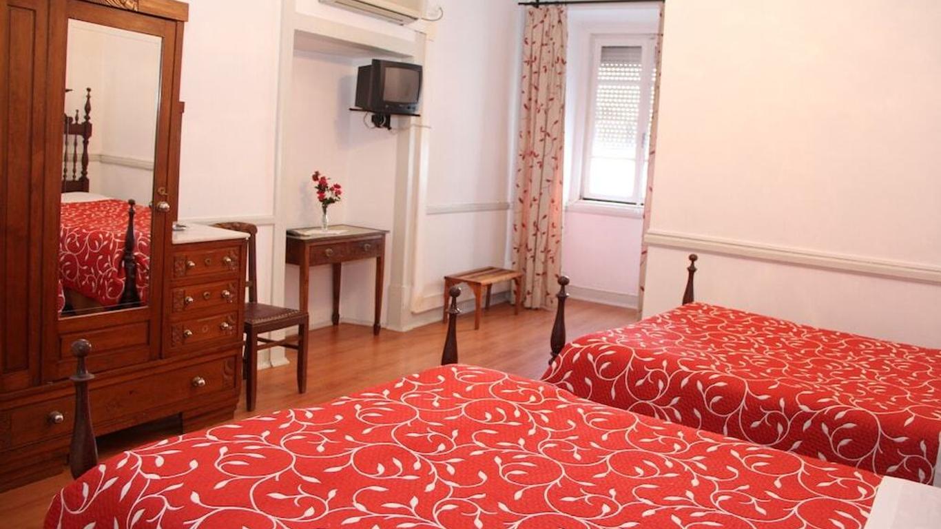Residencial Carvalho