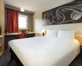 ibis Villepinte Parc Expos - Roissy-en-France - Bedroom