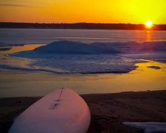 Beach Harbor Resort - Sturgeon Bay - Property amenity