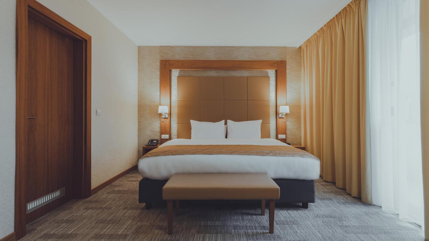 Holiday Inn Skopje By IHG