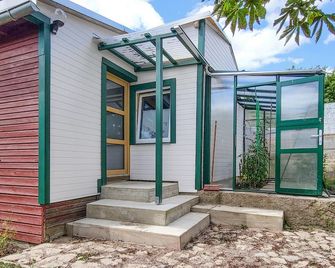 Lovely Home In Erfurt With Wifi - Erfurt - Outdoors view