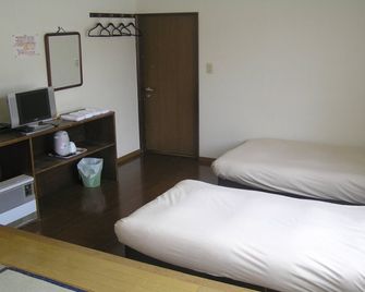 Pension Young House - Furano
