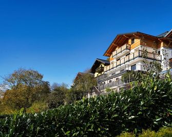 Haus Alpenblick - Sankt Wolfgang im Salzkammergut - Building