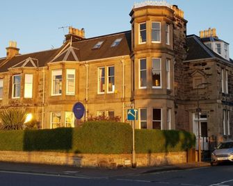 Arden House - Musselburgh - Gebäude