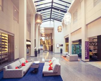 Mercure Nantes Centre - Grand Hôtel - Nantes - Aula