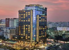 The Den Bengaluru - Bangalore - Edificio