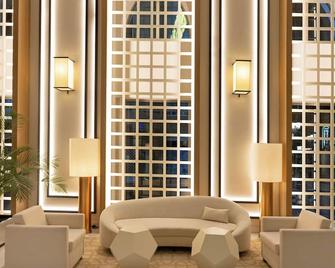 Hospes Amérigo, Alicante, a Member of Design Hotels - אליקנטה - טרקלין