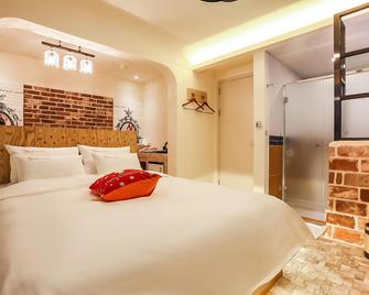 Asan Nabi - Asan - Habitación