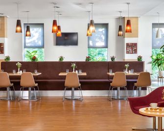 Ibis Adana - Adana - Ravintola