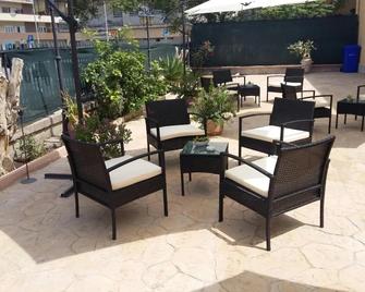 Bellavista B&b - Lamezia Terme - Patio