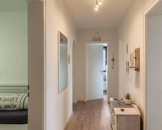 neuschwanstein-blick - Füssen - Hallway