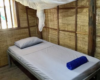 Cocohuts - Koh Rong Sanloem - Habitación