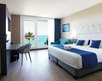 Hotel Beaurivage - Noumea