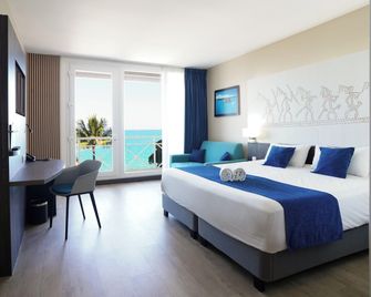 Hotel Beaurivage - נומאה