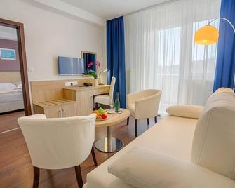 Ensana Spa Smrdáky - Smrdáky - Sala de estar