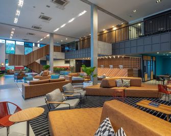 Linx Galeão by Wish - Río de Janeiro - Lounge