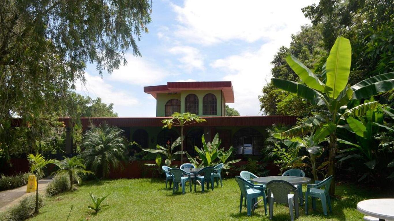 Villa Pacande