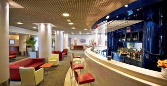 佛羅倫薩北機場專營諾富特酒店 - 塞斯托費歐倫提諾 - 佛羅倫斯 - 酒吧
