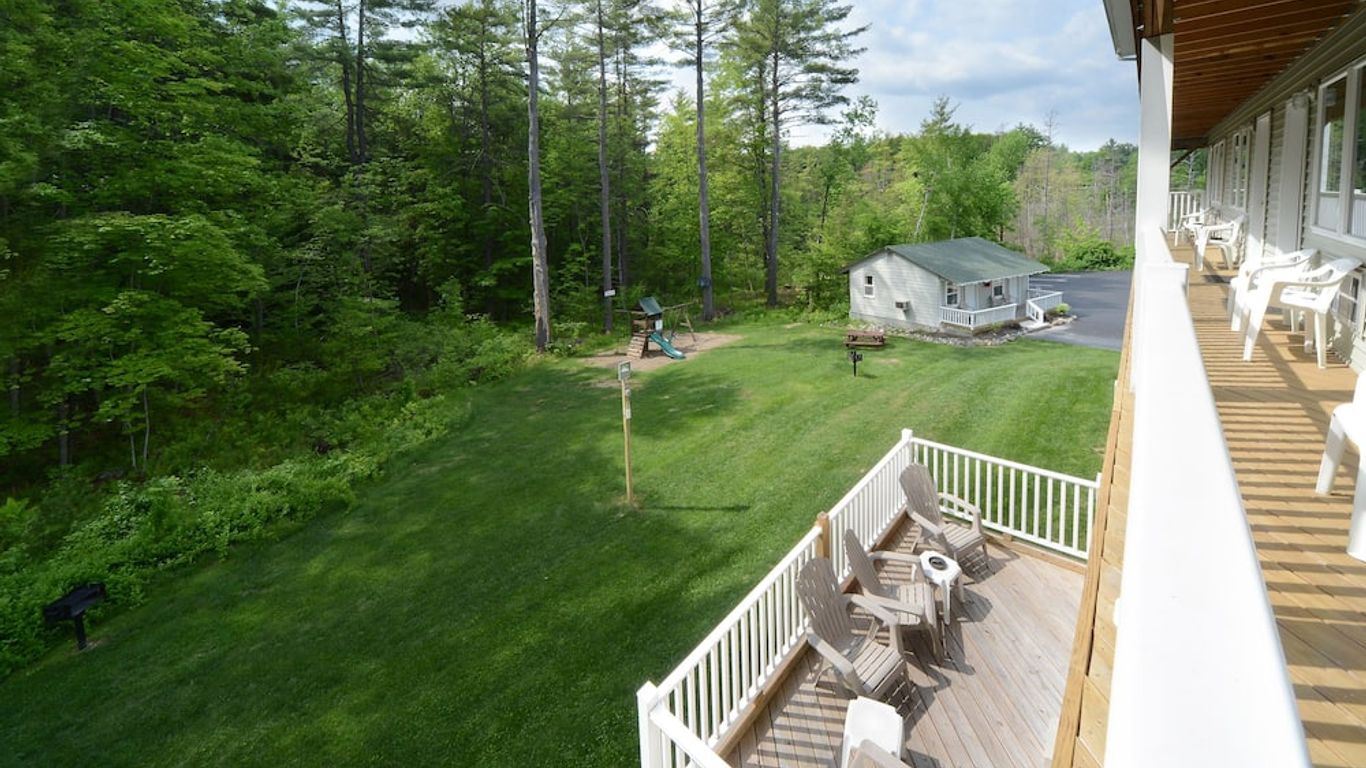 Studio Motel of Lake George