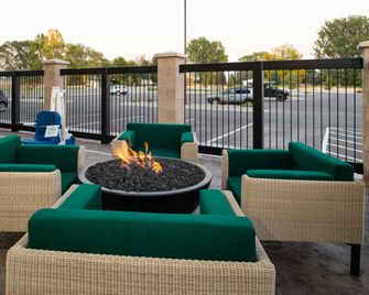 Holiday Inn & Suites Idaho Falls By IHG - Idaho Falls