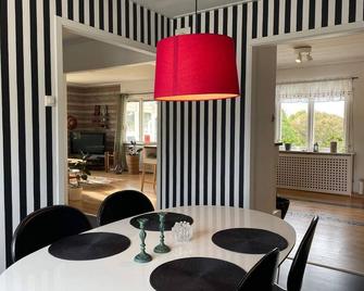 3 Person Holiday Home in Mariestad-by Traum - Mariestad - Comedor