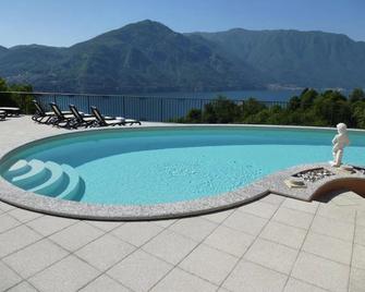 Albergo Rusall - Tremezzina