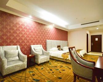 Siyuan Hotel - Luzhou - Habitación