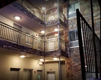 JFK 機場附近羅德威酒店 - 牙買加 - 皇後區 - 建築