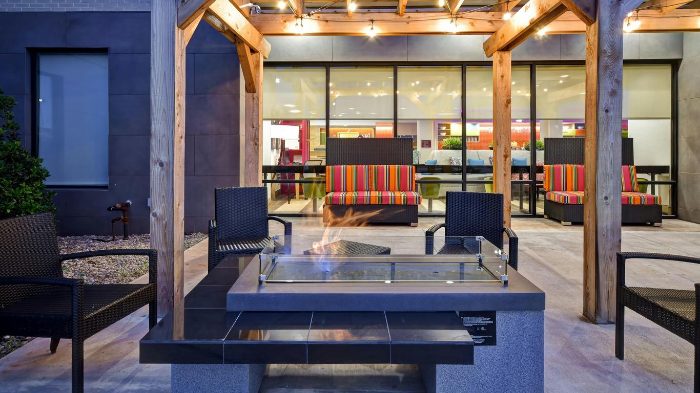 Home2 Suites by Hilton Oklahoma City Airport