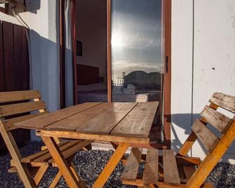 Hotel del Diablo - Punta del Diablo - Balcone