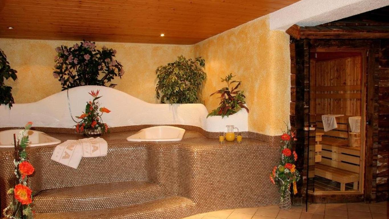Pension Andreas