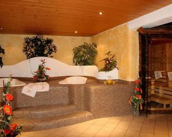 Pension Andreas - Sölden