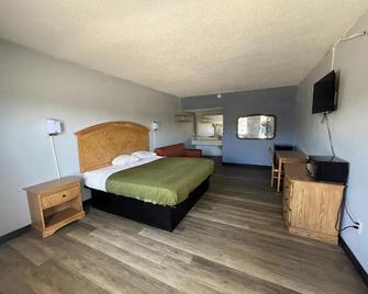 Washington Motel - Вашингтон - Спальня