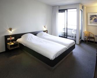 Hotel Iselmar - Lemmer - Bedroom