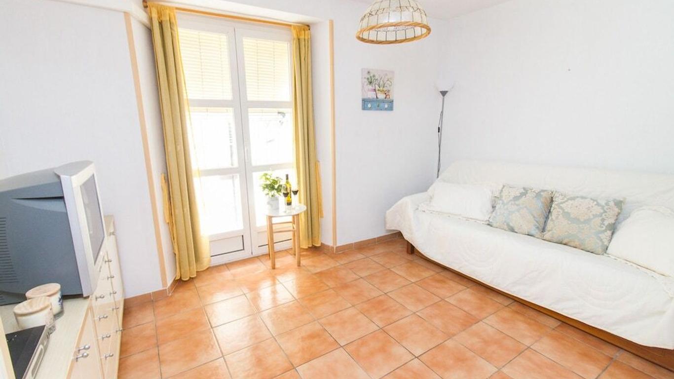 Comfy Flat Carreteria