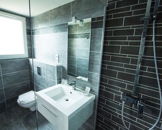 La Santa - L'Île-Rousse - Bathroom