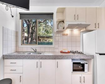 Rockingham Holiday Village - Rockingham - Cocina