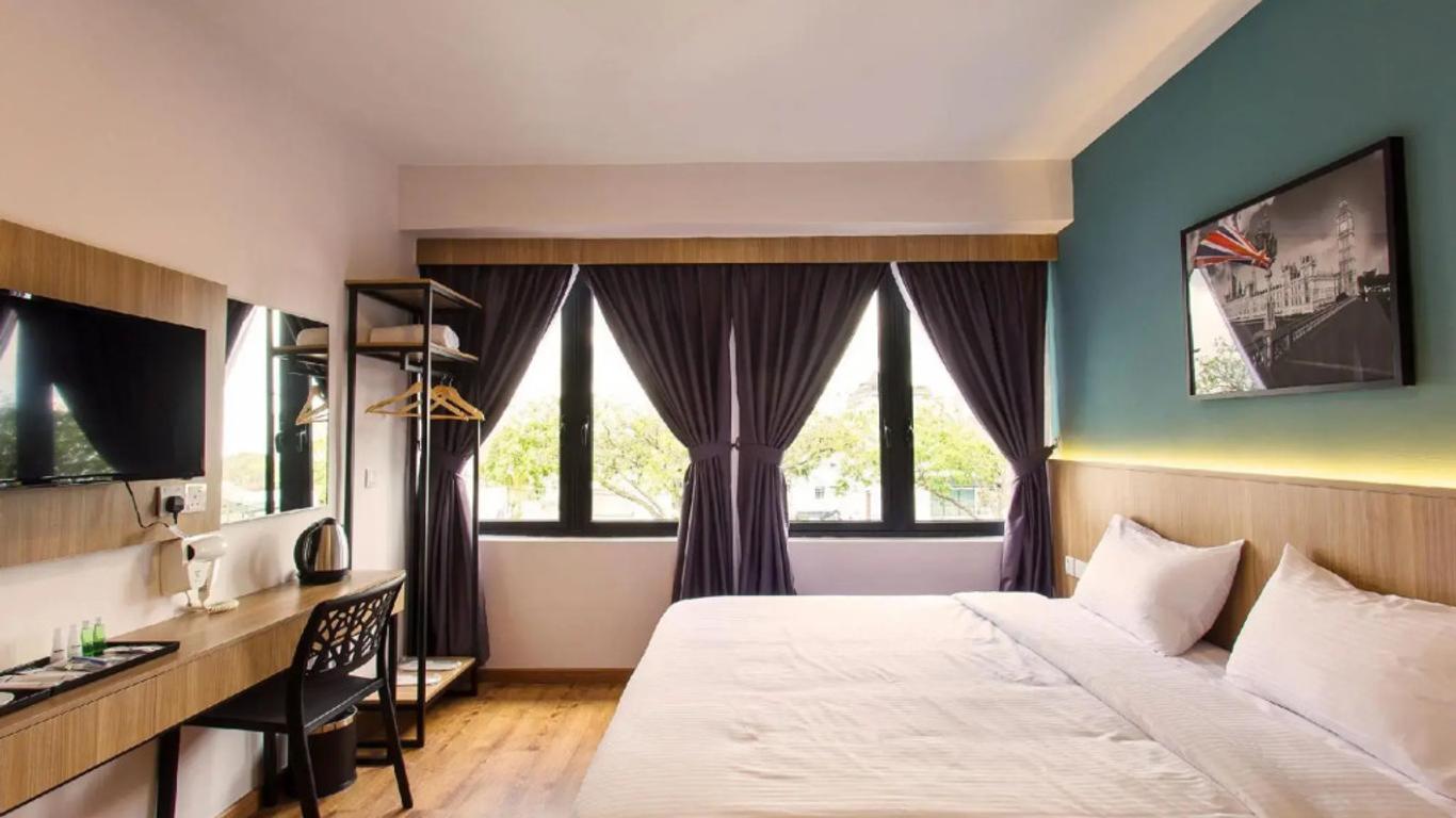 Hotel Insuna
