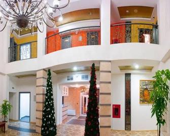 Yaroslavskoe Podvorye Hotel - יארוסלאבל - בניין