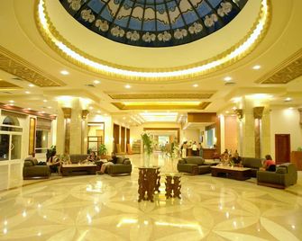 Rehana Royal Beach Resort & Spa - Sharm el-Sheij - Lobby