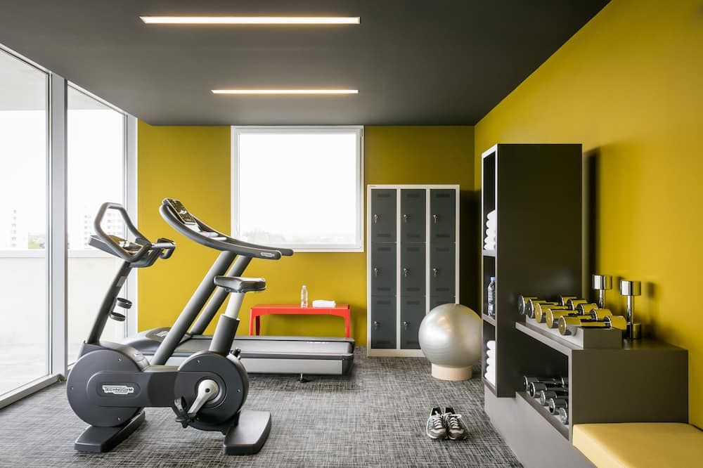 Okko Hotels Bayonne Centre