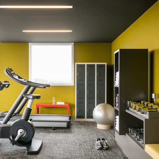 Okko Hotels Bayonne Centre image 1