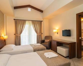 NaturMed Thermal Springs and Health Center - Davutlar - Habitación
