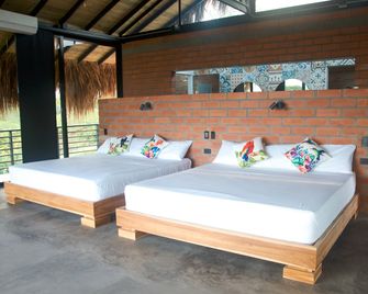 La Manola Finca Hotel - Doradal