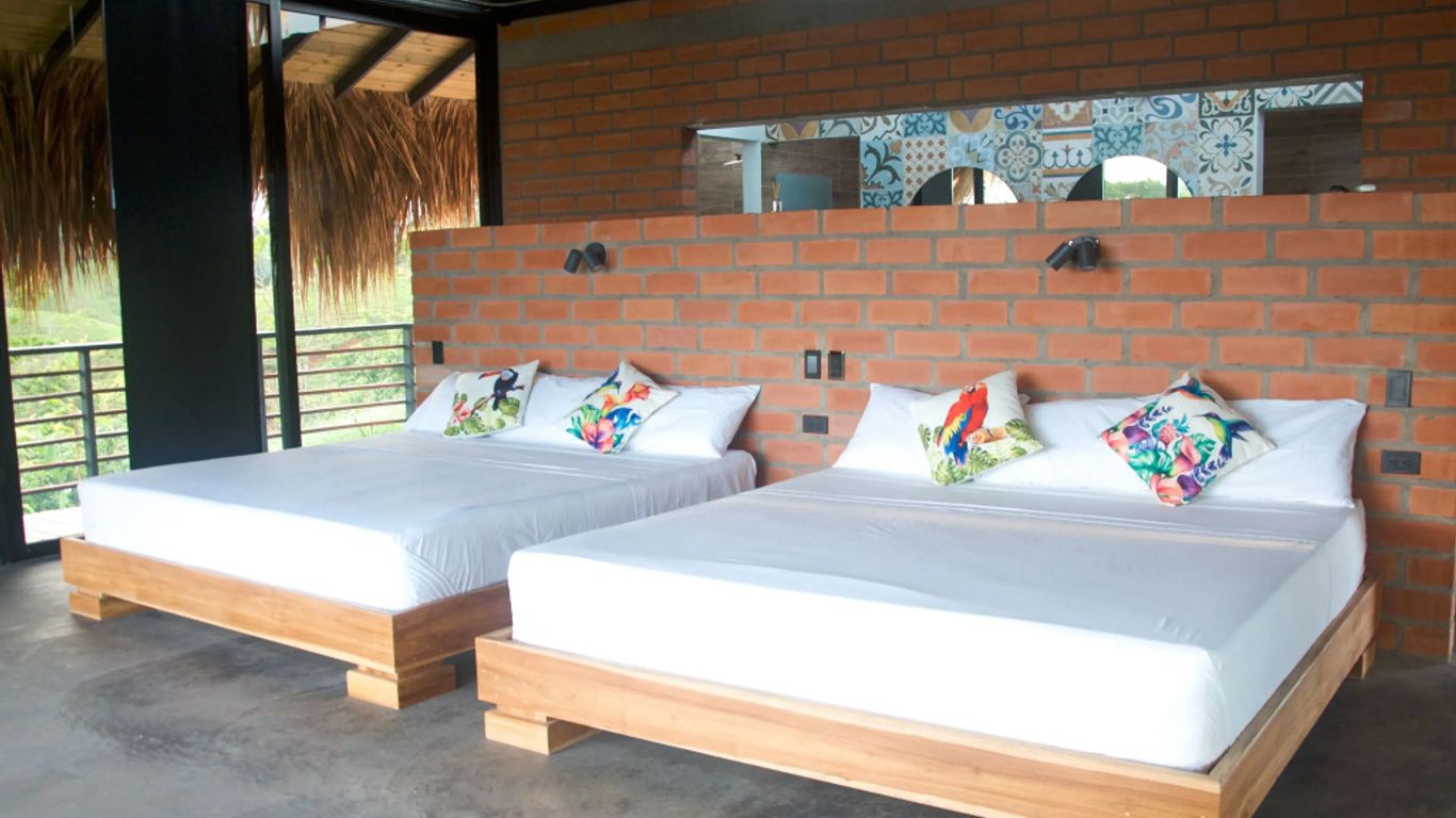 La Manola Finca Hotel