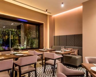 Mercure Lugo Centro - Lugo - Restauracja