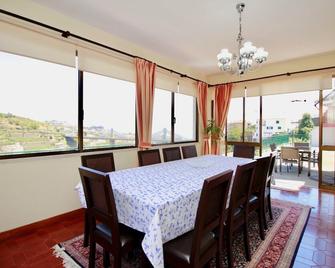 Villas Quinta da Lapa by AnaLodges - Câmara de Lobos - Essbereich